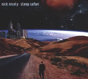 nick nicely - Sleep Safari