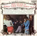 LP - Nick Nicholas - Honky Tonk Piano Party No 2
