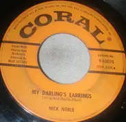 Nick Noble - My Darling's Earrings