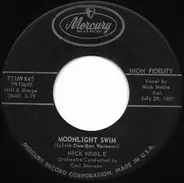 Nick Noble - Moonlight Swim / Lucy Lou