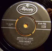 Nick Noble - Moonlight Swim / Lucy You