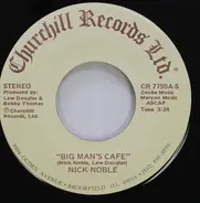 Nick Noble - Big Man's Cafe