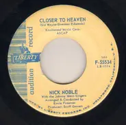 Nick Noble - Closer To Heaven