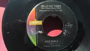 Nick Noble - Hello Out There