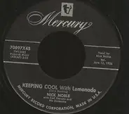 Nick Noble - Keeping Cool (With Lemonade)