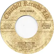 Nick Noble - Stay With Me
