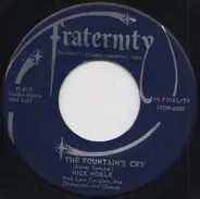 Nick Noble - The Fountains Cry (In Bella Roma) / There's A Church In Your Heart