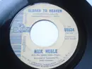 7inch Vinyl Single - Nick Noble - Closer To Heaven - Promo
