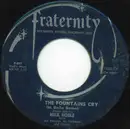 7inch Vinyl Single - Nick Noble - The Fountains Cry (In Bella Roma) / There's A Church In Your Heart