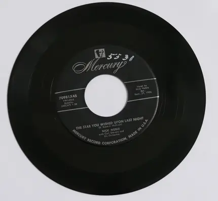 Nick Noble - You Don't Know What Love Is