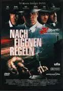 DVD - Nick Nolte / Melanie Griffith a.o. - Nach eigenen Regeln / Mulholland Falls