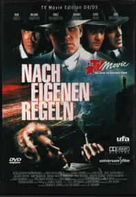 Nick Nolte / Melanie Griffith a.o. - Nach eigenen Regeln / Mulholland Falls