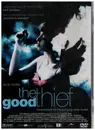 DVD - Nick Nolte / Neil Jordan a.o. - The Good Thief - German / English