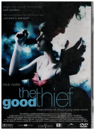 Nick Nolte / Neil Jordan a.o. - The Good Thief