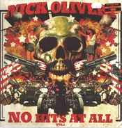 Nick Oliveri - N.O. Hits At All Vol.1