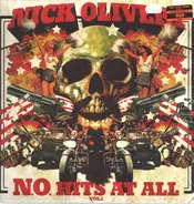 Nick Oliveri - N.O. Hits At All Vol.1