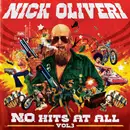 LP - Nick Oliveri - N.O. Hits At All Vol.3