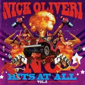 Nick Oliveri - N.O. Hits At.. -Coloured-