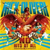 Nick Oliveri - N.O.Hits At All Vol.4