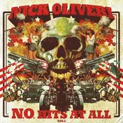 Nick Oliveri - N.O.Hits At All