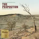 LP - Nick  OST/Cave &warren  Ellis - The Proposition (2018 Remaster)