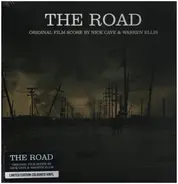 Nick OST/Cave &warren Ellis - The Road