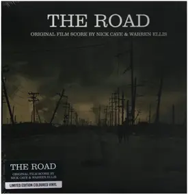 Nick OST/Cave &warren Ellis - The Road