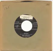 Nick Anthony - Sugar Baby