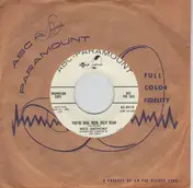 Nick Anthony - You're Real Keen, Jelly Bean