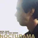 Double CD - Nick Cave & The Bad Seeds - Nocturama - + DVD
