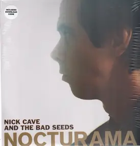 Nick Cave - Nocturama