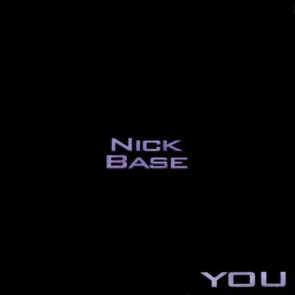Nick Base - You