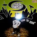 12'' - Nick Beat - Bow Chi Bow
