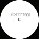 12'' - Nick Beat - Technodisco