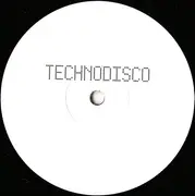 12'' - Nick Beat - Technodisco