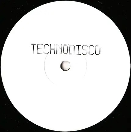 Nick Beat - Technodisco