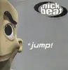 12inch Vinyl Single - Nick Beat - Jump!