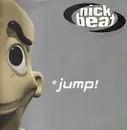 12inch Vinyl Single - Nick Beat - Jump!