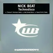 Nick Beat