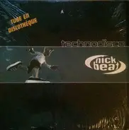 Nick Beat - Technodisco