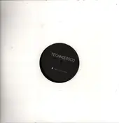 Nick Beat - Technodisco