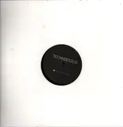 Nick Beat - Technodisco