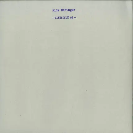 Nick Beringer - Lifestyle 03