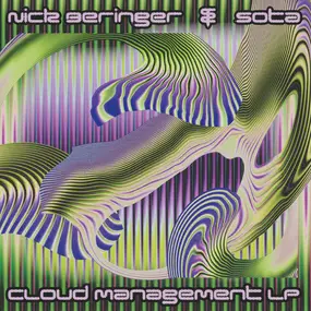 NICK BERINGER - Cloud Management LP