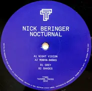 Nick Beringer - Nocturnal