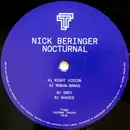 12inch Vinyl Single - Nick Beringer - Nocturnal