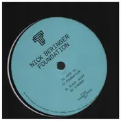 NICK BERINGER - Foundation