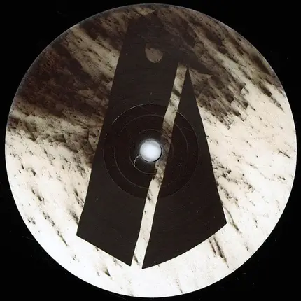 Nick Beringer - Passage EP