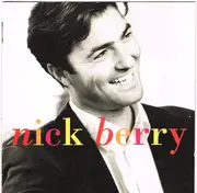 CD - Nick Berry - Nick Berry