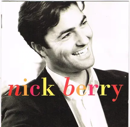 Nick Berry - Nick Berry